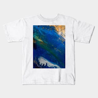 Irisation Kids T-Shirt